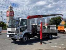 2024 Mitsubishi Fuso Fighter