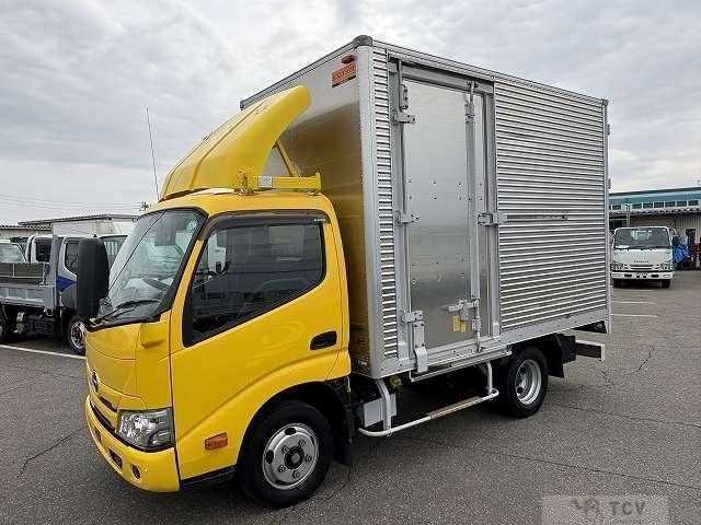 2020 Hino Dutro