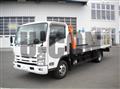 2011 Isuzu Elf Truck