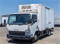 2018 Isuzu Elf Truck