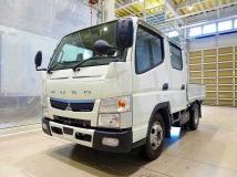 2020 Mitsubishi Fuso Canter