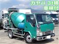 2016 Isuzu Elf Truck