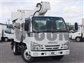 2015 Isuzu Elf Truck
