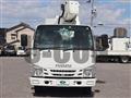 2015 Isuzu Elf Truck