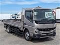 2021 Mitsubishi Fuso Canter