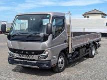 2021 Mitsubishi Fuso Canter