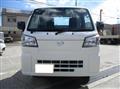 2025 Daihatsu Hijet Truck