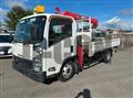 2011 Isuzu Elf Truck