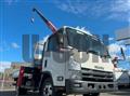 2011 Isuzu Elf Truck
