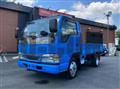 2003 Isuzu Elf Truck