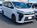 2018 Toyota Voxy