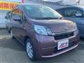 2013 Daihatsu Move