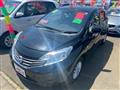 2014 Nissan Note