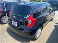 2014 Nissan Note