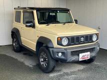 2019 Suzuki Jimny Sierra