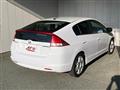 2010 Honda Insight