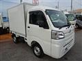 2018 Daihatsu Hijet Truck