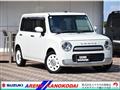 2015 Suzuki Lapin