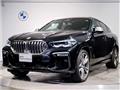 2021 BMW X6