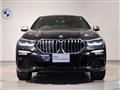 2021 BMW X6