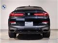 2021 BMW X6