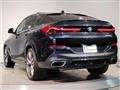 2021 BMW X6