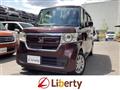 2018 Honda N BOX