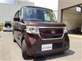 2018 Honda N BOX