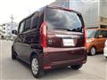 2018 Honda N BOX