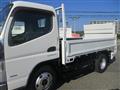 2018 Mitsubishi Fuso Canter