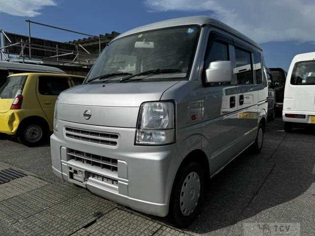 2014 Nissan Nissan Others