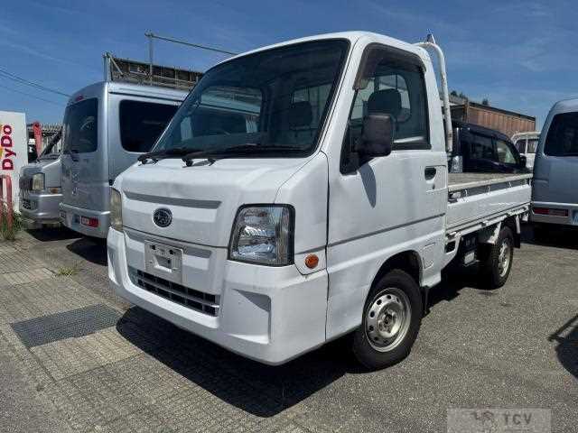 2009 Subaru Sambar