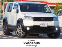 2010 Honda Crossroad