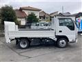 2017 Isuzu Elf Truck