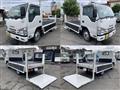 2017 Isuzu Elf Truck