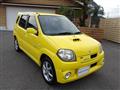 2006 Suzuki Kei