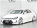 2011 Toyota Mark X