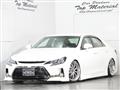 2011 Toyota Mark X
