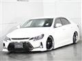 2012 Toyota Mark X