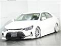 2014 Toyota Mark X