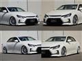 2014 Toyota Mark X