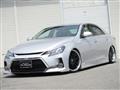 2012 Toyota Mark X