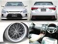 2012 Toyota Mark X