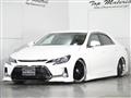 2014 Toyota Mark X