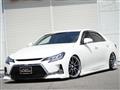 2012 Toyota Mark X