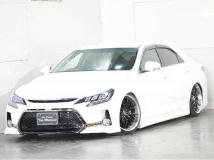 2013 Toyota Mark X