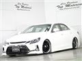 2010 Toyota Mark X