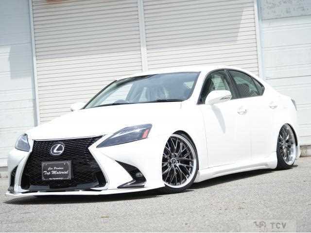 2009 Lexus IS