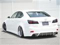 2009 Lexus IS