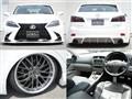 2009 Lexus IS